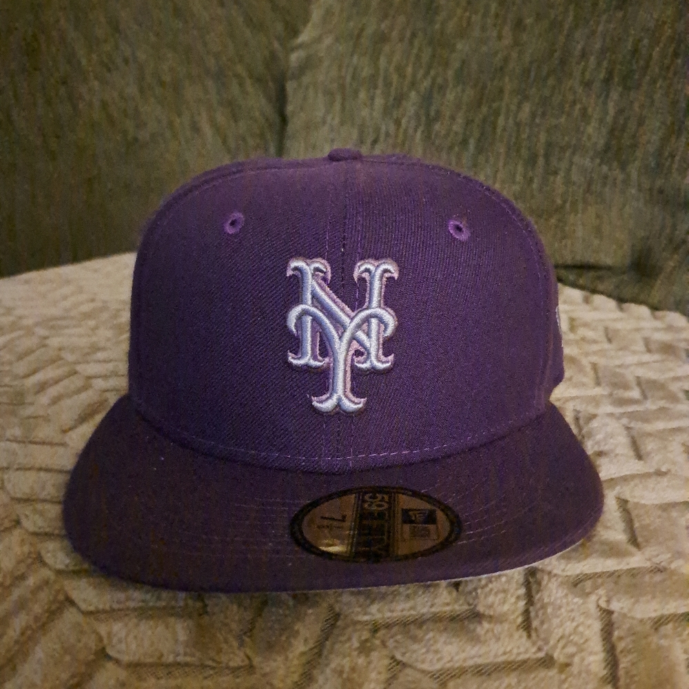 New york mets hat